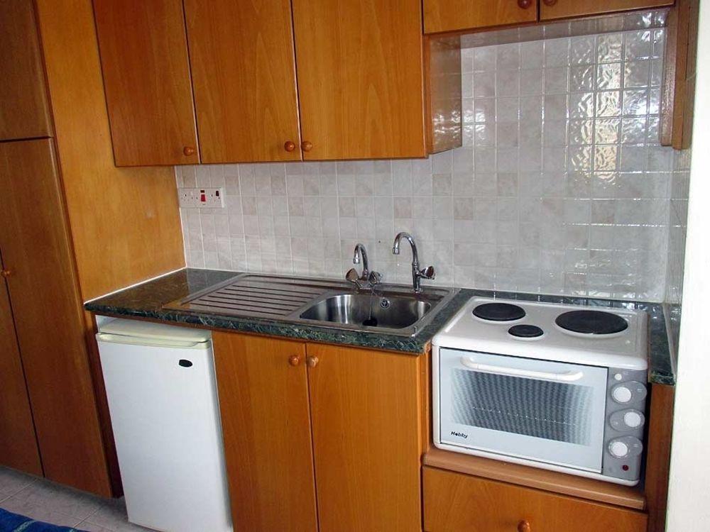 Rododafni Villas Klorakas Exterior photo