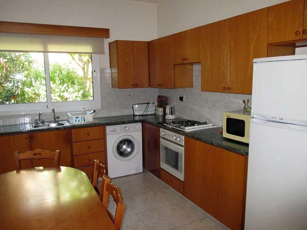 Rododafni Villas Klorakas Exterior photo