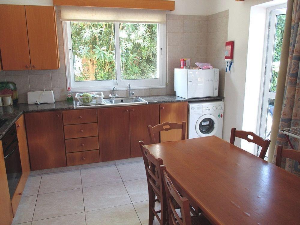 Rododafni Villas Klorakas Exterior photo