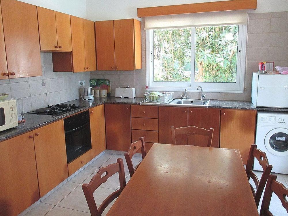 Rododafni Villas Klorakas Exterior photo